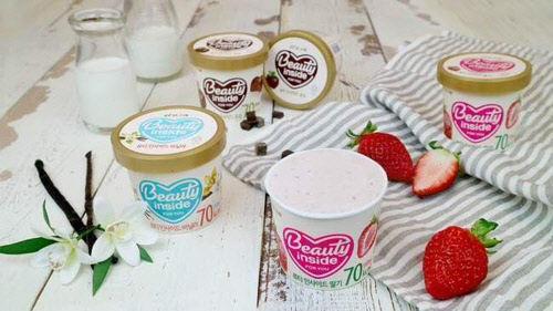 [빙그레 제공=연합뉴스]